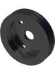 Proflow Pulley, V-Belt Crankshaft SB Chev Short Water Pump 2-Groov