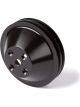 Proflow Pulley, V-Belt Water Pump SB Chev Long Water Pump 2-Groove