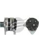 Jaylec Alternator 12V 120A, 8PV, CW For Cummins Dehong Genuine Unit