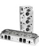Proflow Cylinder Heads, Aluminium, Assembled, 121cc Chamber, St