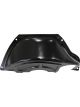 Aeroflow Black Flywheel Dust Cover For GM Powerglide SB & BB Chev