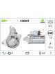 Valeo Starter