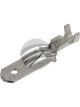 Jaylec Non-Insulated with Lock Tab Male Blade Term Pack of 50