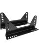 Proforce Seat Mount, Steel, Black, Universal. Heavy Dudy, 160mm Tall, P