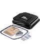 RTS Transmission Pan Kit For Chrysler 904 Cast Aluminium Black