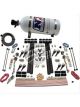 NX Express SX2 Dual Stage 8 Solenoid 200-1200hp with 10lb Bottle