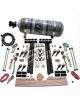 NX Express SX2 Dual Stage 8 Solenoid 200-1200hp with 12lb Bottle