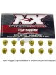 NX Express SX2 200-1200hp Jet Pack
