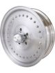 Street Pro Auto Drag Wheel 17x4.5 Bolt Pattern 5x4.75 For Holden Chevrolet