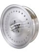 Street Pro Auto Drag Wheel 17x4.5 Bolt Pattern 5x4.50 For Ford