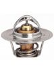 Proflow Thermostat, 160 Degree, High-Flow, Bypass Valve, Copper/Bra