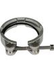 Turbosmart Blow Off Valve BOV V-Band Clamp Assembly