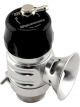 Turbosmart Blow Off Valve BOV Supersonic Universal Black