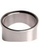Turbosmart Blow Off Valve BOV 38mm SS Profiled Adapter