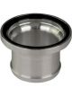 Turbosmart Blow Off Valve BOV 32mm Hose Adapter