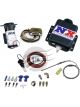 NX Express Water/Methanol Diesel Stage 3