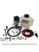 NX Express Water/Methanol Diesel MPG Max