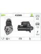 Valeo Starter