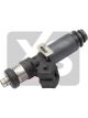 XS Fuel Injector Kit 1500cc For Soarer & Supra Flowed Set of 6