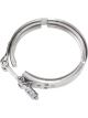 Aeroflow Performance Stainless Steel Boosted V Band Clamp 4