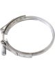 Aeroflow Performance Stainless Steel Boosted V Band Clamp 5