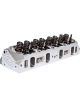 Air Flow Research 195cc Renegade Alum Cylinder Heads For SB Ford