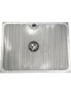 Aeromotive Gen II Stealth 200 Fuel Tank 20 Gal. For Mustang