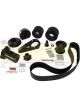 Blower Drive Service Blower Drive Kit, 8mm Pitch For Ford 302-351