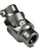 Borgeson Polished Stainless Steel Single Needle Bearing Universal