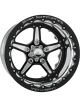 Billet Specialties Street Lite Wheel 15