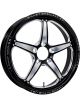 Billet Specialties Comp 5 Bolt-On Wheel 17