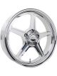 Billet Specialties Street Lite Wheel 17