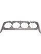 Cometic Multi-Layer Steel Head Gasket For SB Chev, Round Bore