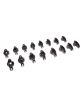 COMP Cams Ultra Pro Magnum Roller Rocker Arms For BB Chev 348-409