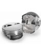 Diamond Pistons LS2 Flat Top Forged Piston w/ Rings 4.005