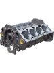 Dart SHP Cast Iron For SB Chev Engine with 4-Bolt Ductile Caps