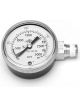 Dedenbear Pressure Gauge 0-3000 psi Mechanical Analog 2 in Diameter 1/4 i