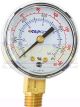 Dedenbear Low Pressure Gauge For Co2