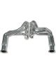 Flowtech Headers 1-1/2 in Primary 3 in Collector Stainless Ford Comp