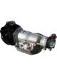 Hughes Performance Pro Series Transmission TH400 SFI Case