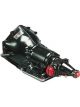 Hughes Performance Heavy Duty Full Transmission TH351