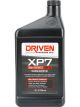 Driven Racing Oil Motor Oil - XP7 - 10W40 - Synthetic - 1 qt - Each