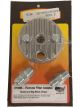 Milodon Remote Oil Filter Adapter