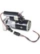 Moroso Quick Disconnect Starter For Tilton-Style Starters