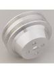 March Performance 2-Groove V-Belt Water Pump Pulley 5-1/4