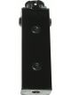 Meziere 900ml Capacity Coolant Expansion Tank - Black, 2