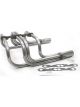 Patriot Exhaust Patriot Classic T Header - Small Block Chevy