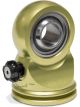 Proform Billet Shock Rod End Standard Length With Adjuster
