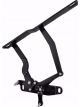 Ring Brothers Bonnet Hinge Kit Solid Frame