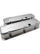 RPC Steel Valve Covers - Bbc Tall